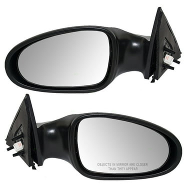 Fit System 68596N Nissan Altima Coupe Driver Side OE Style Heated Power Replacement Mirror with Turn Signal Fit System 68596N Nissan Altima Coupe Driver Side OE Style Heated Power Replacement Mirror with Turn Signal